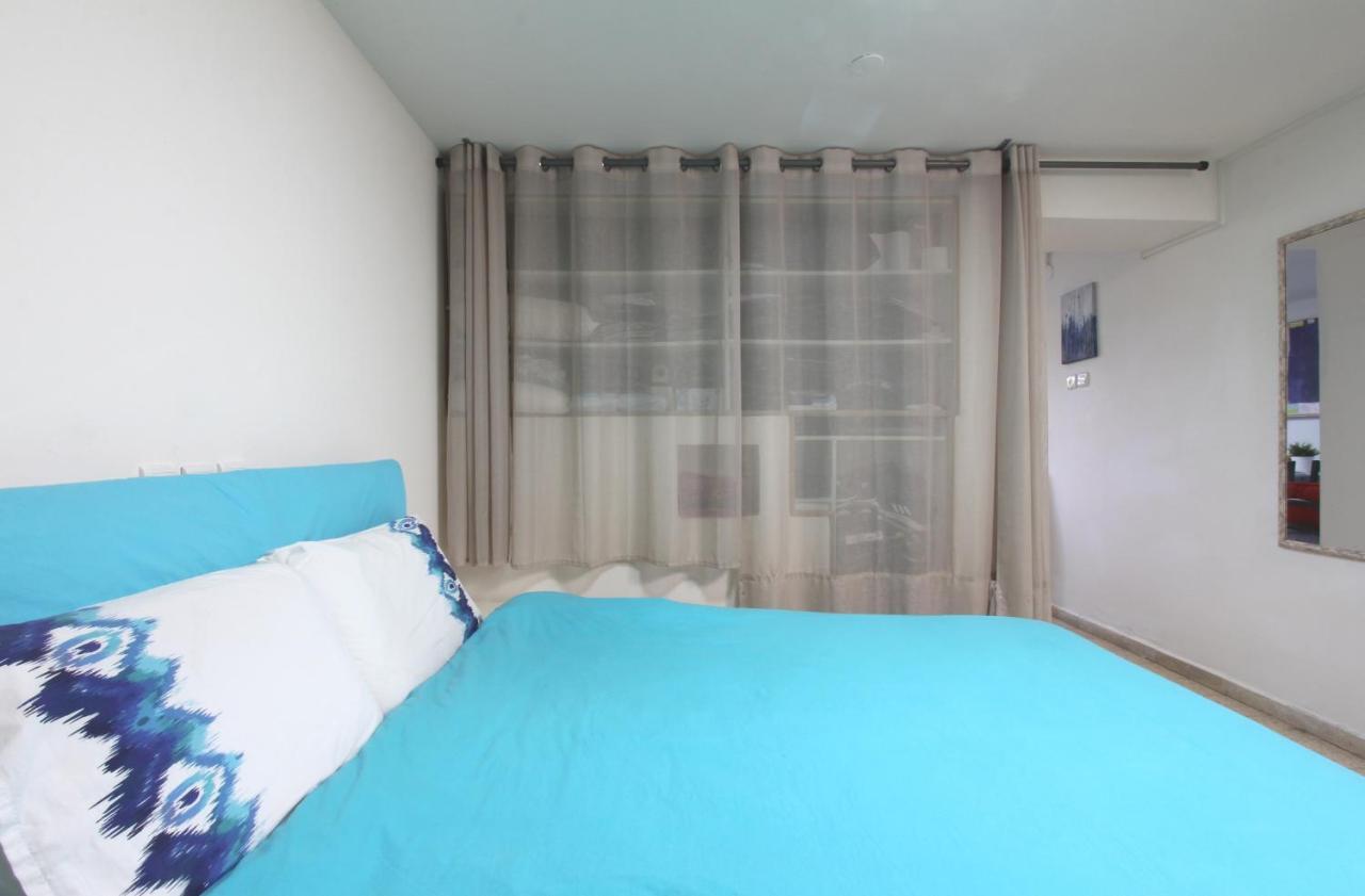 Like Home Gedera Bagian luar foto