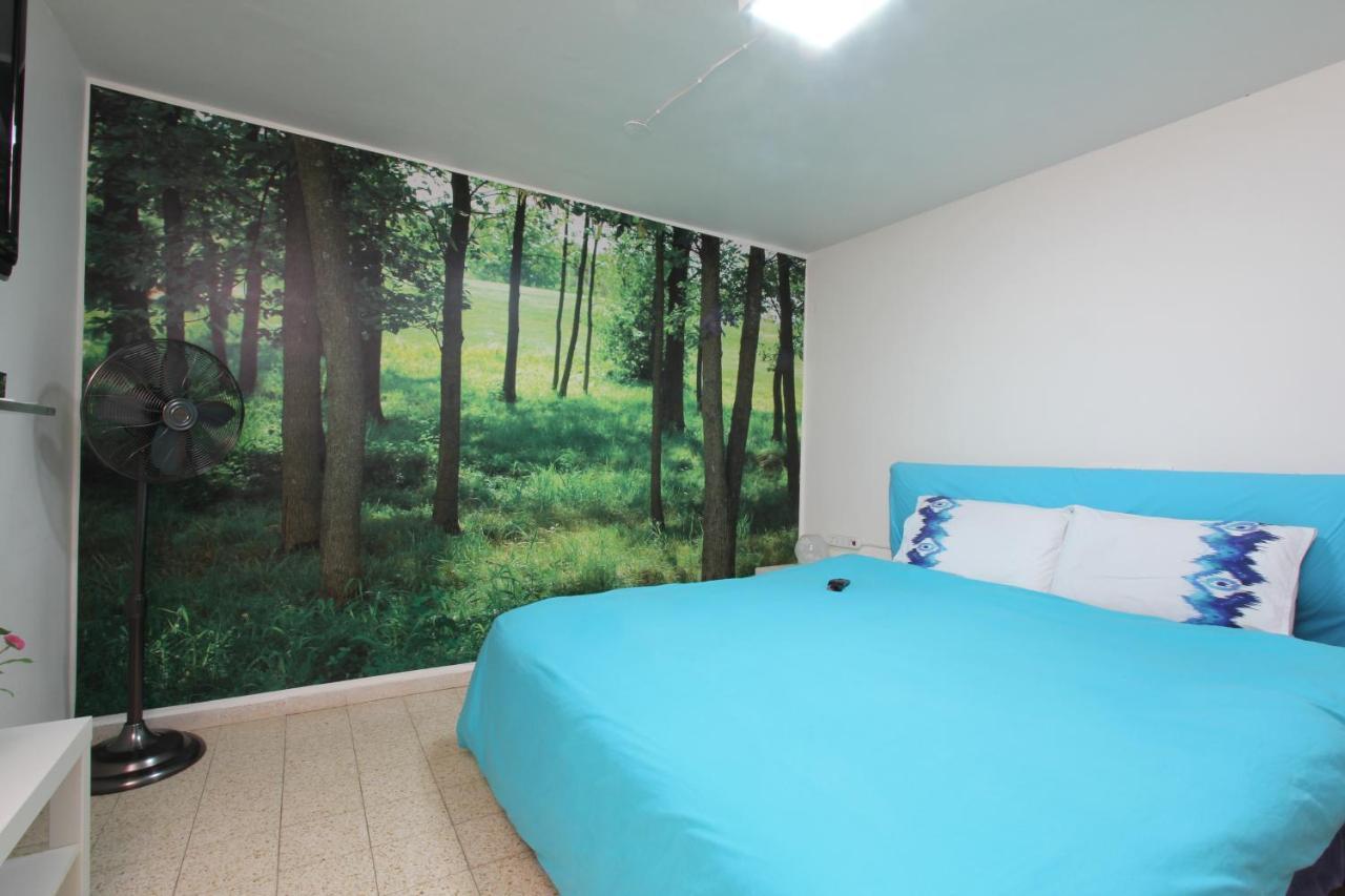 Like Home Gedera Bagian luar foto