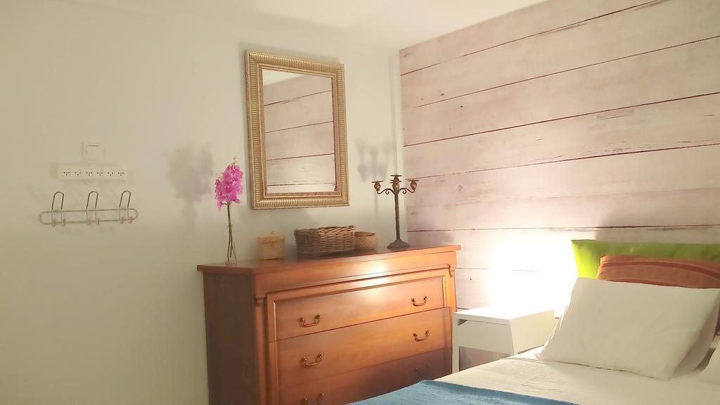 Like Home Gedera Bagian luar foto